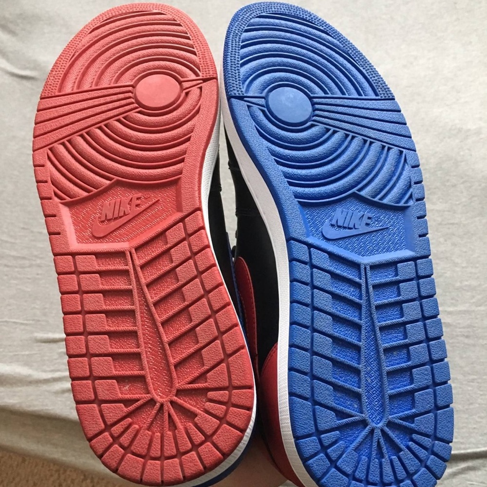 Jordan 1 “Top 3s” (SOLD) - Picture 3 of 3